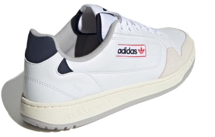 adidas NY 90 White Black
