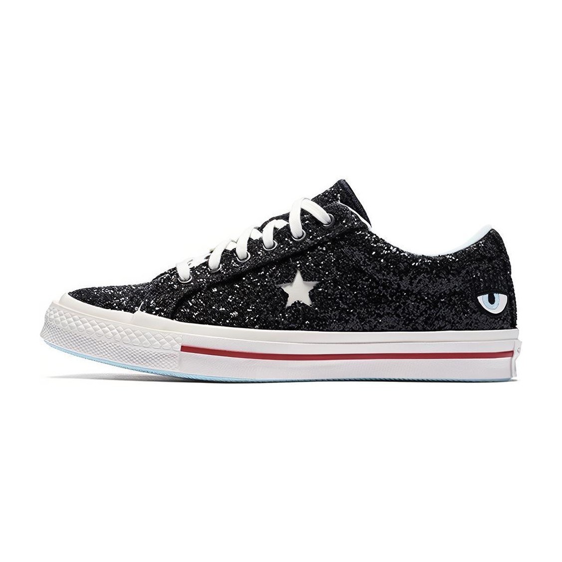 CHIARA FERRAGNI x Converse One Star