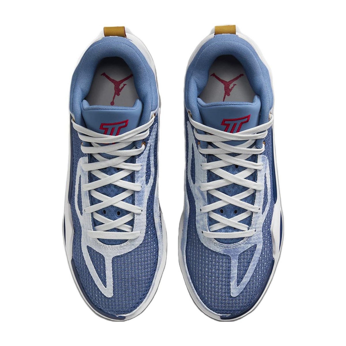 Jordan Tatum 1 "Denim"