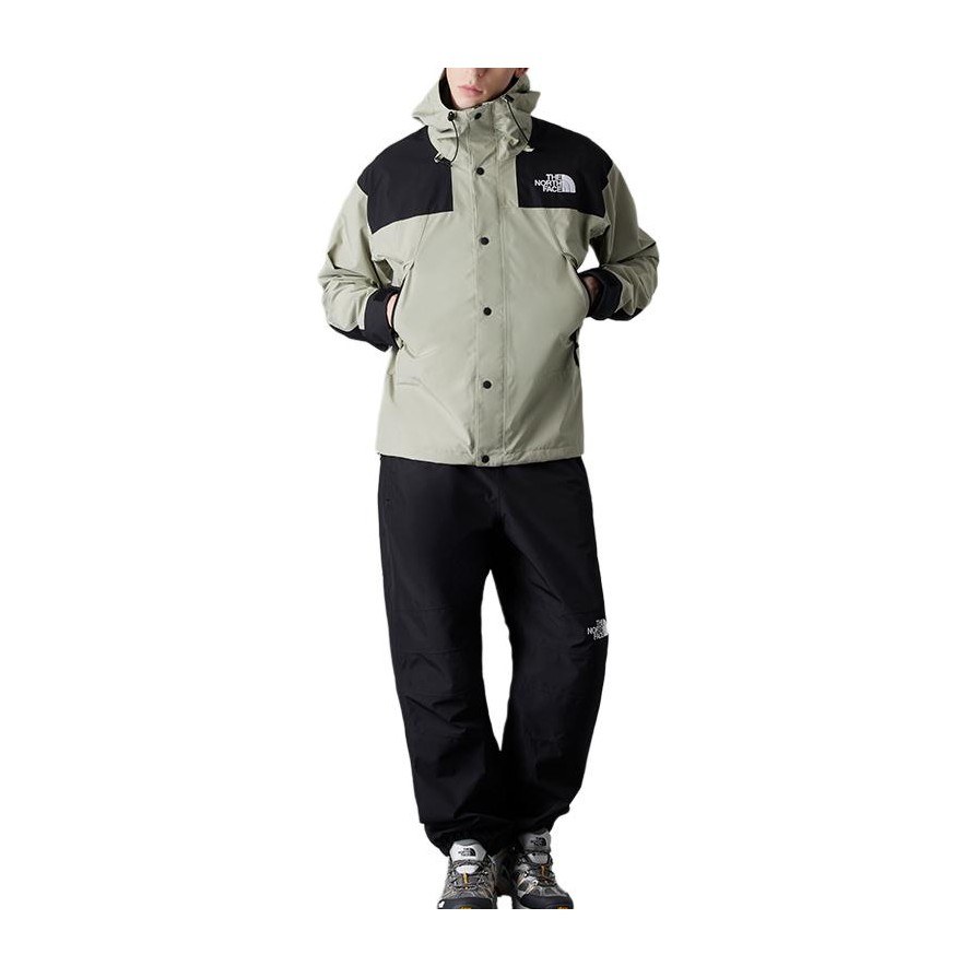 The North Face UE Goretex Jacket Gray