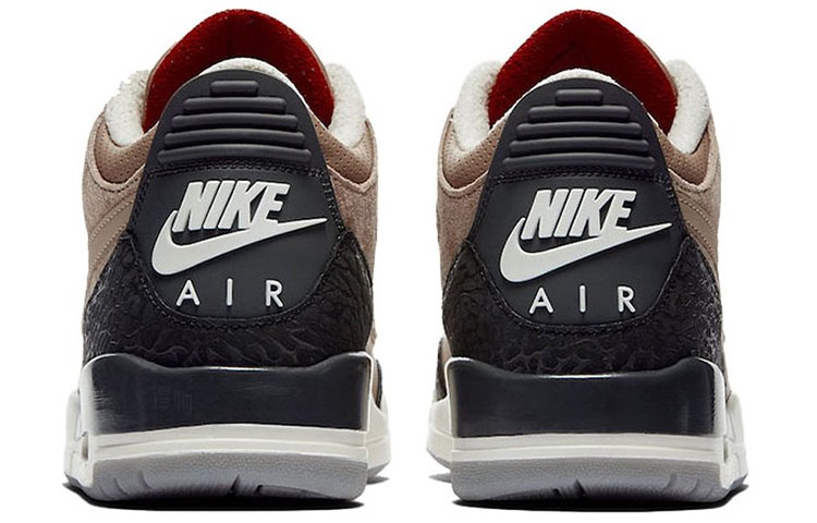 Jordan Air Jordan 3 NRG JTH Tinker Hatfield Khaki