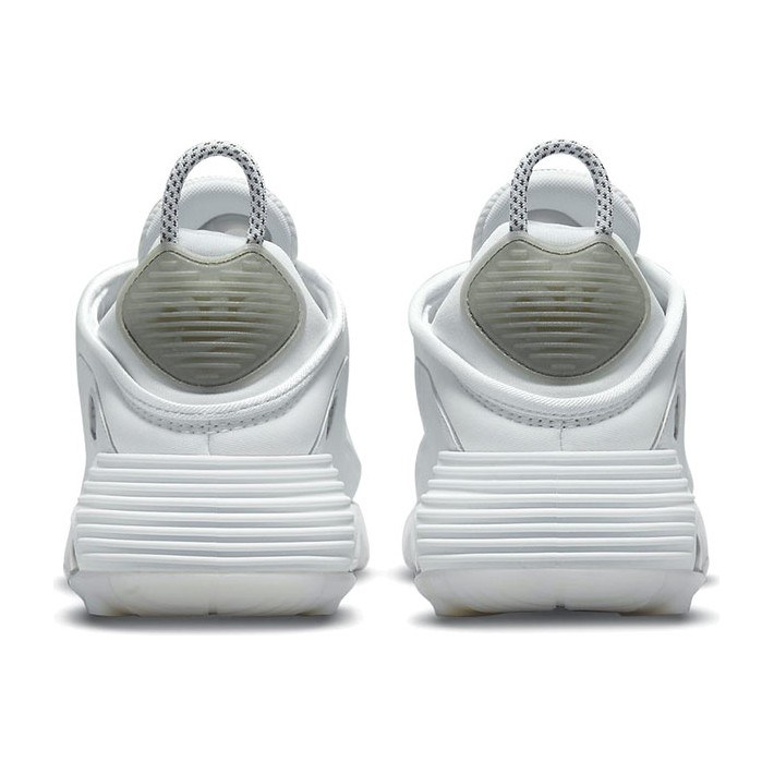 Nike Air Max 2090 Silver White