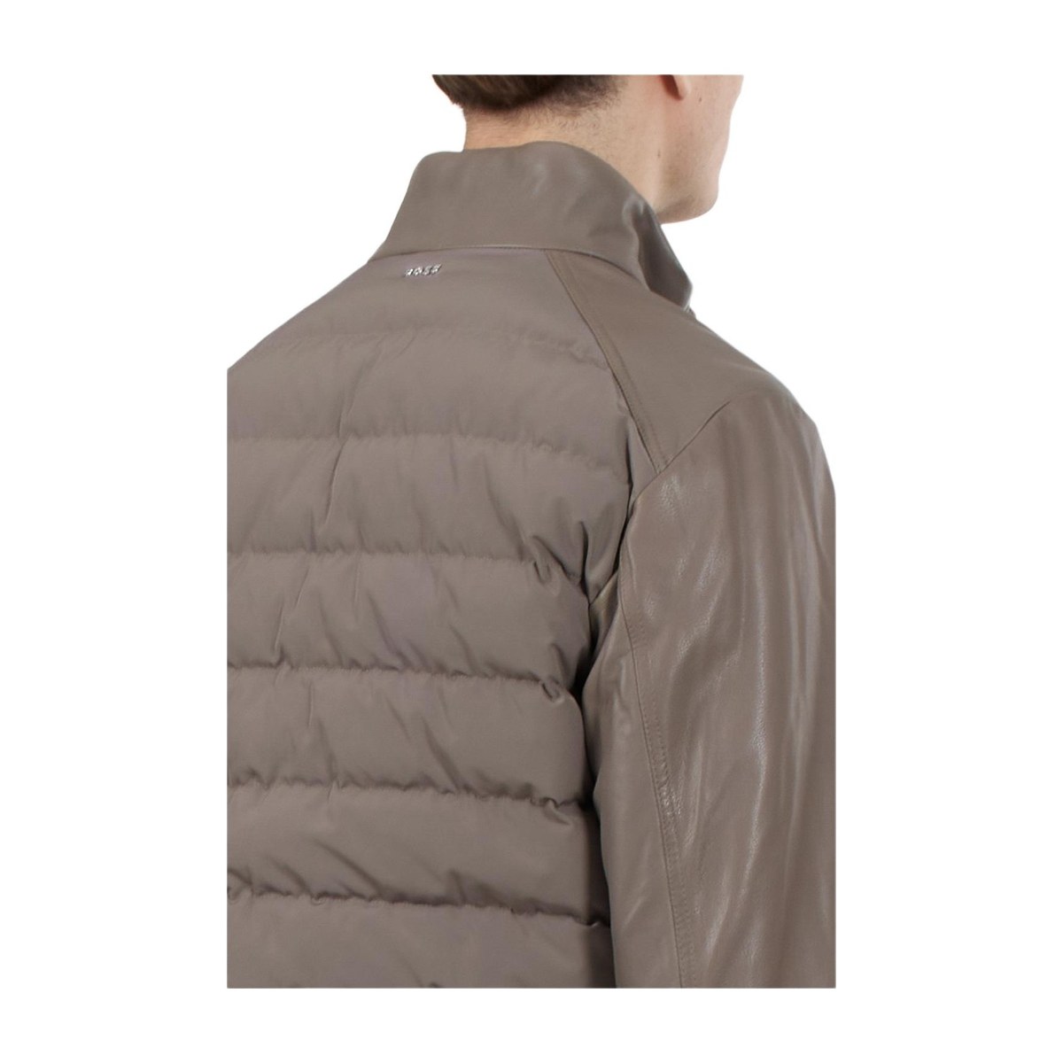 HUGO BOSS