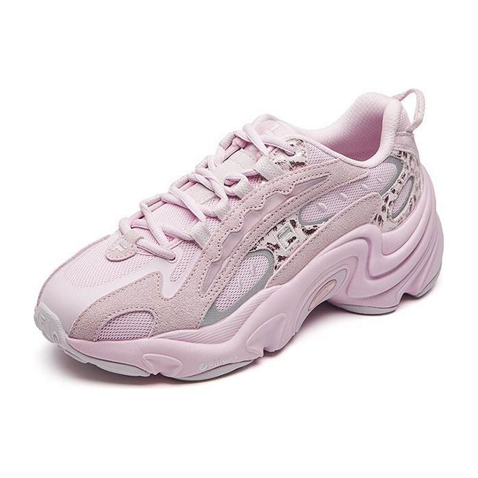 Fila Low Top Sneakers