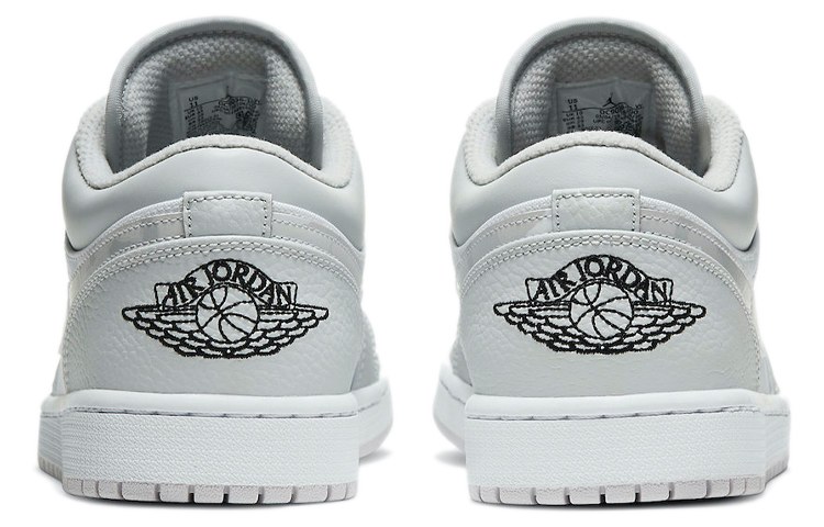 Jordan Air Jordan 1 Low "White Camo"