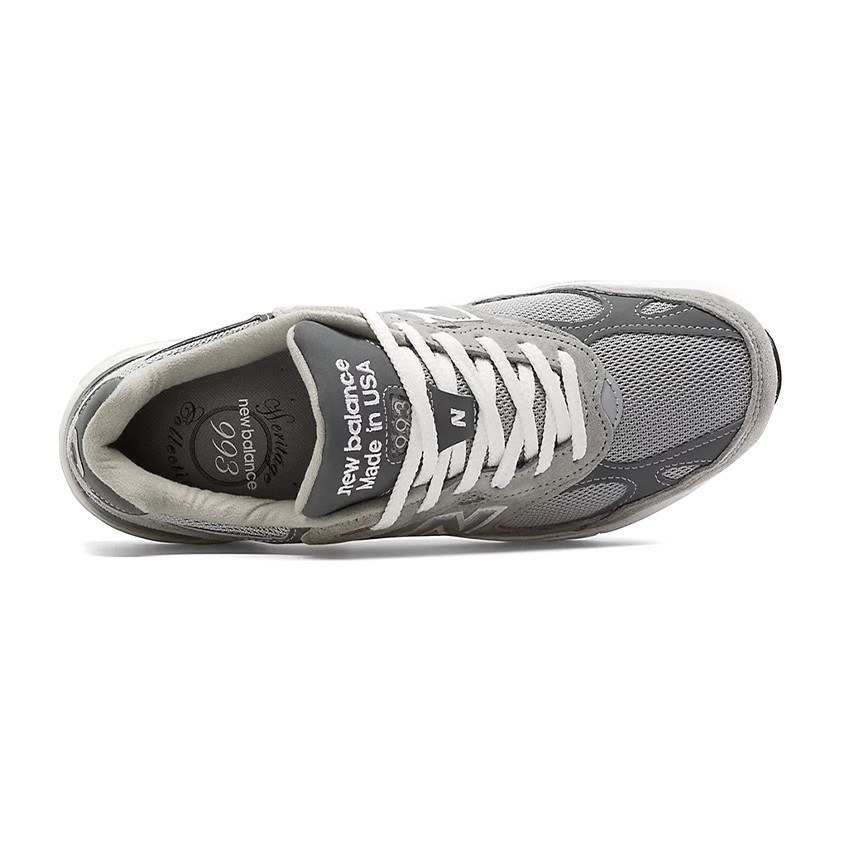 New Balance 993 Grey