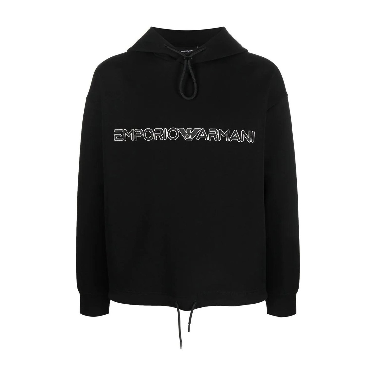 EMPORIO ARMANI SS23 Logo