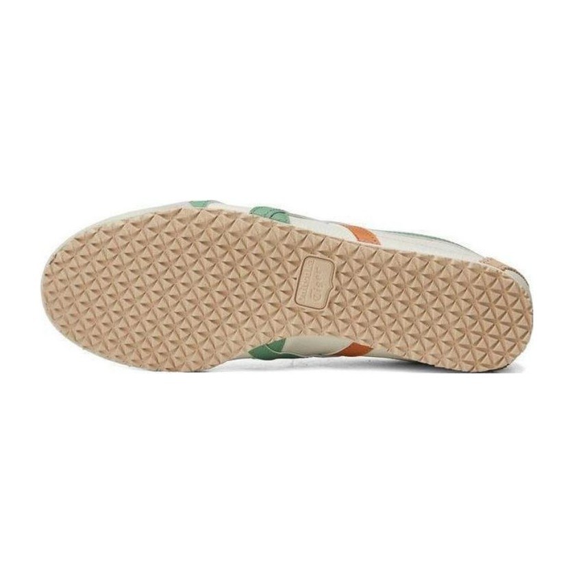 Onitsuka Tiger Mexico 66 White Green