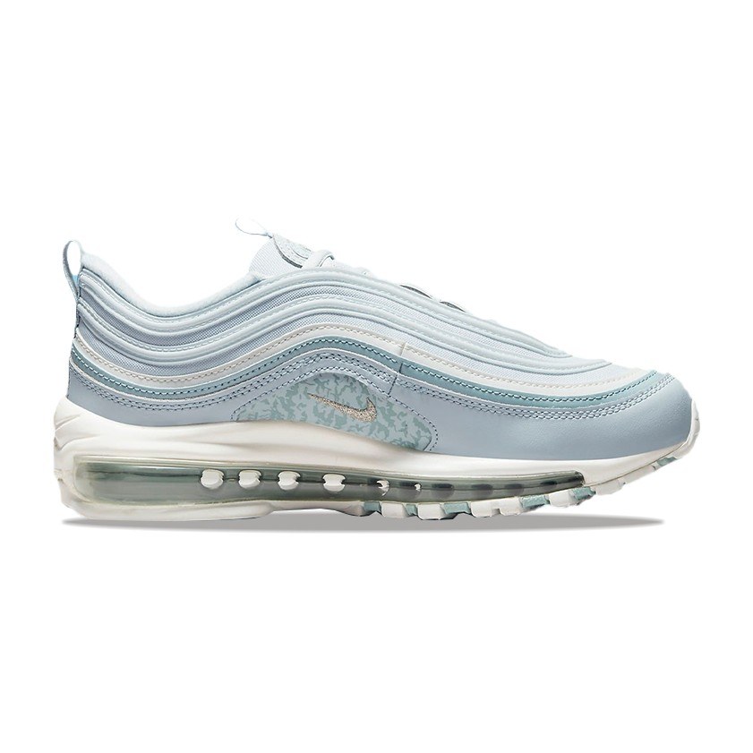 Nike Air Max 97 Light Blue Grey