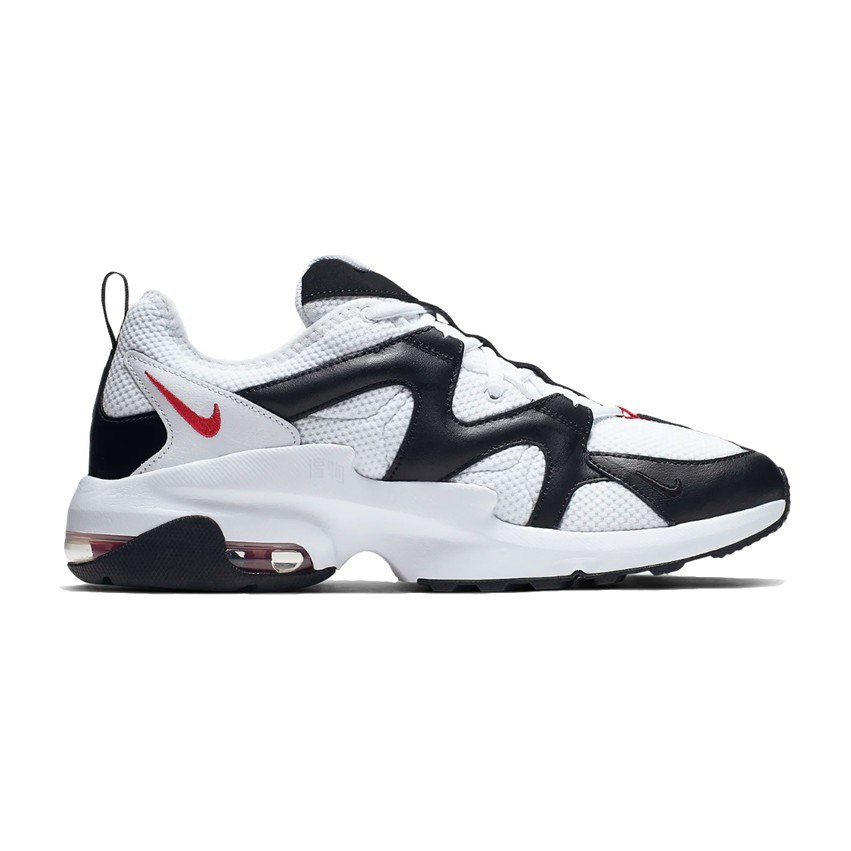 Nike Air Max Graviton Black Red