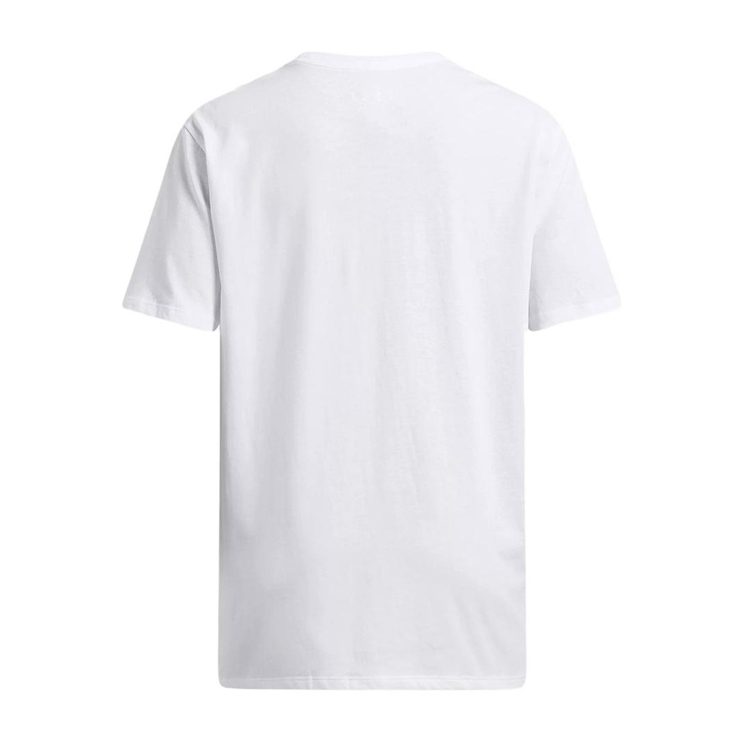 Under Armour T -100