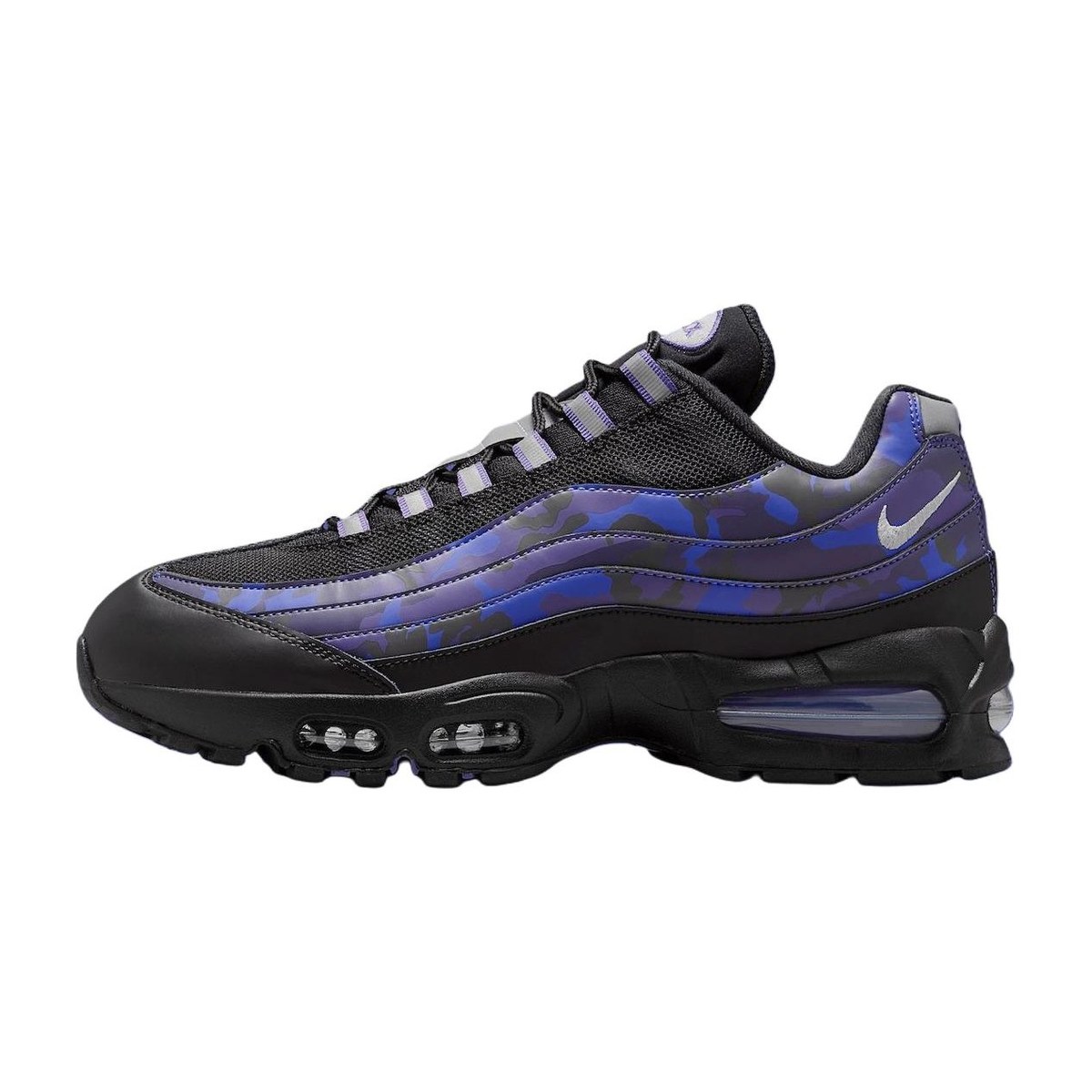 Nike Air Max 95 Black