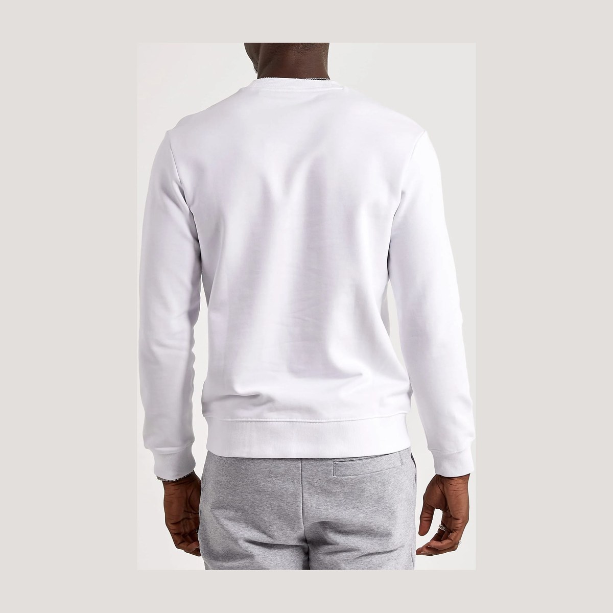 HUGO BOSS