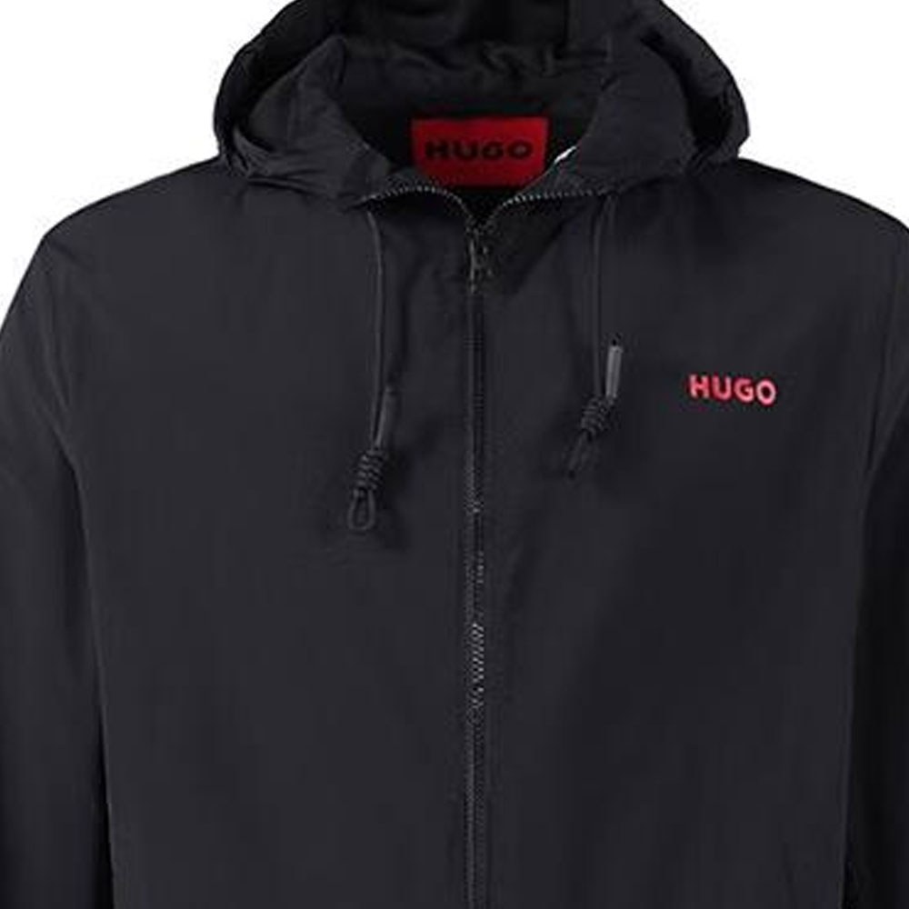 HUGO BOSS SS23 Logo