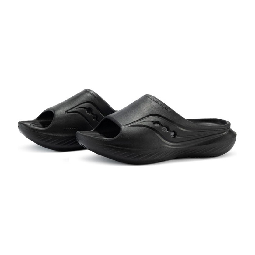 Saucony Cradle Black
