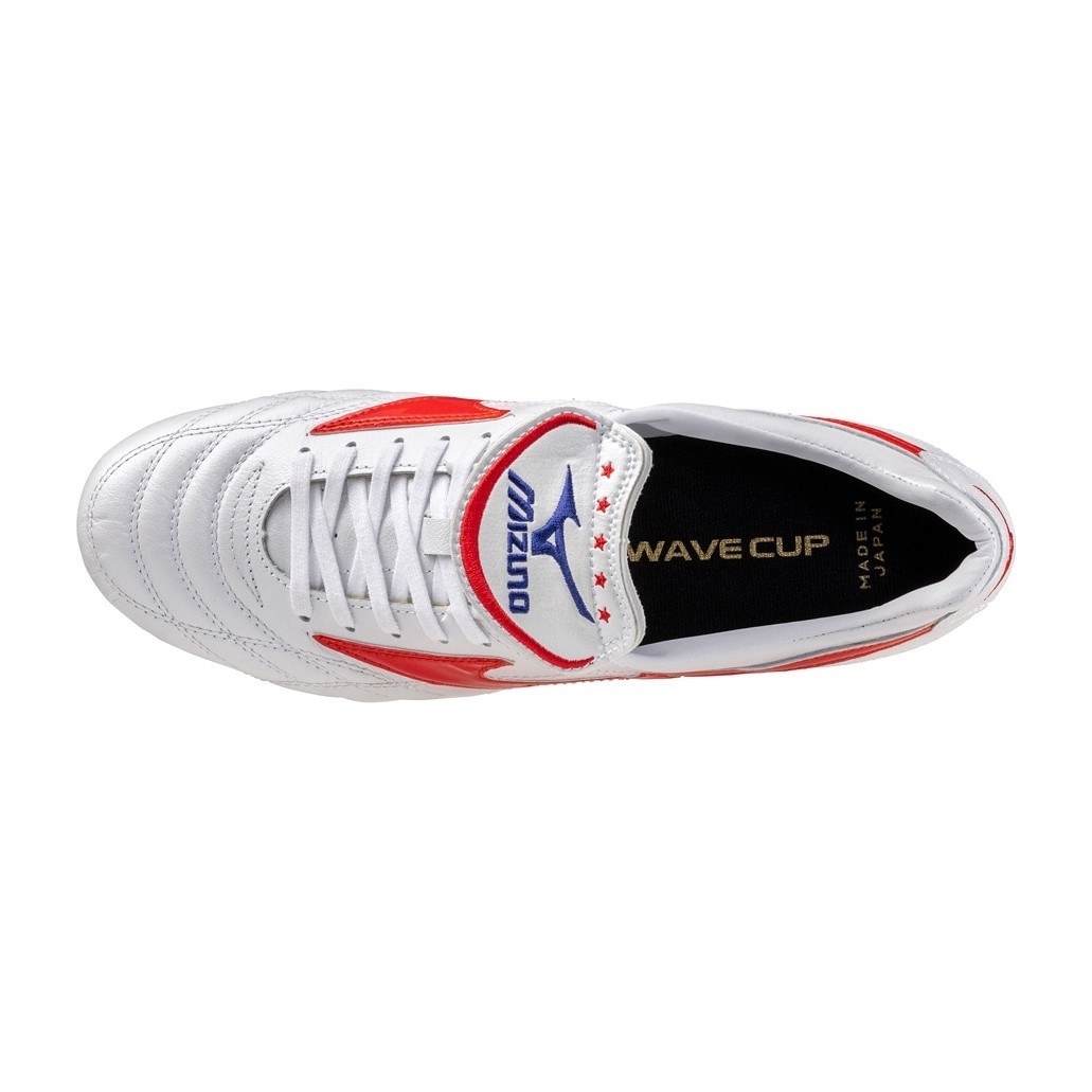 Mizuno Wave Cup SS Japan