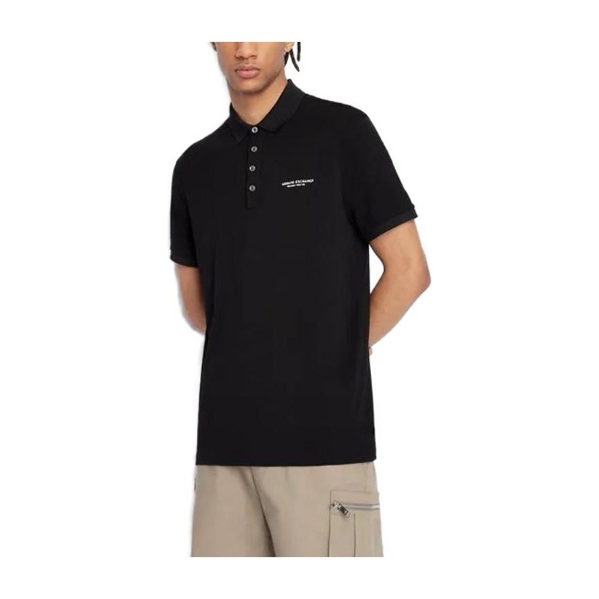 ARMANI EXCHANGE SS22 Polo
