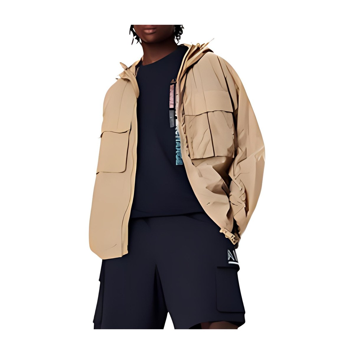 Armani Exchange
