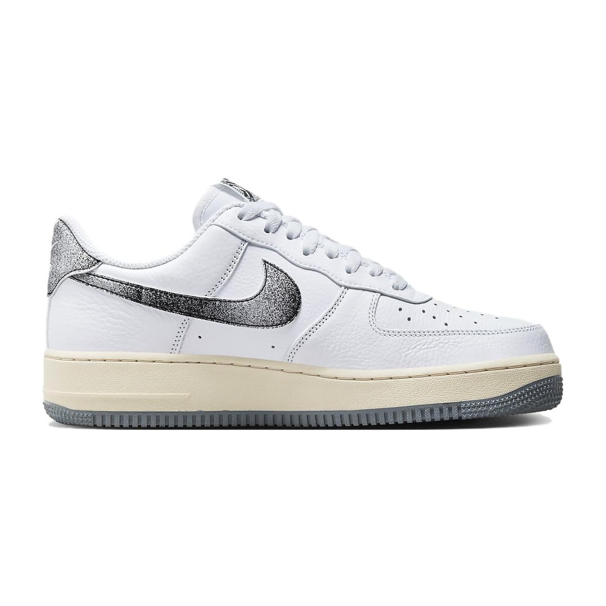 Nike Air Force 1 Low White Grey