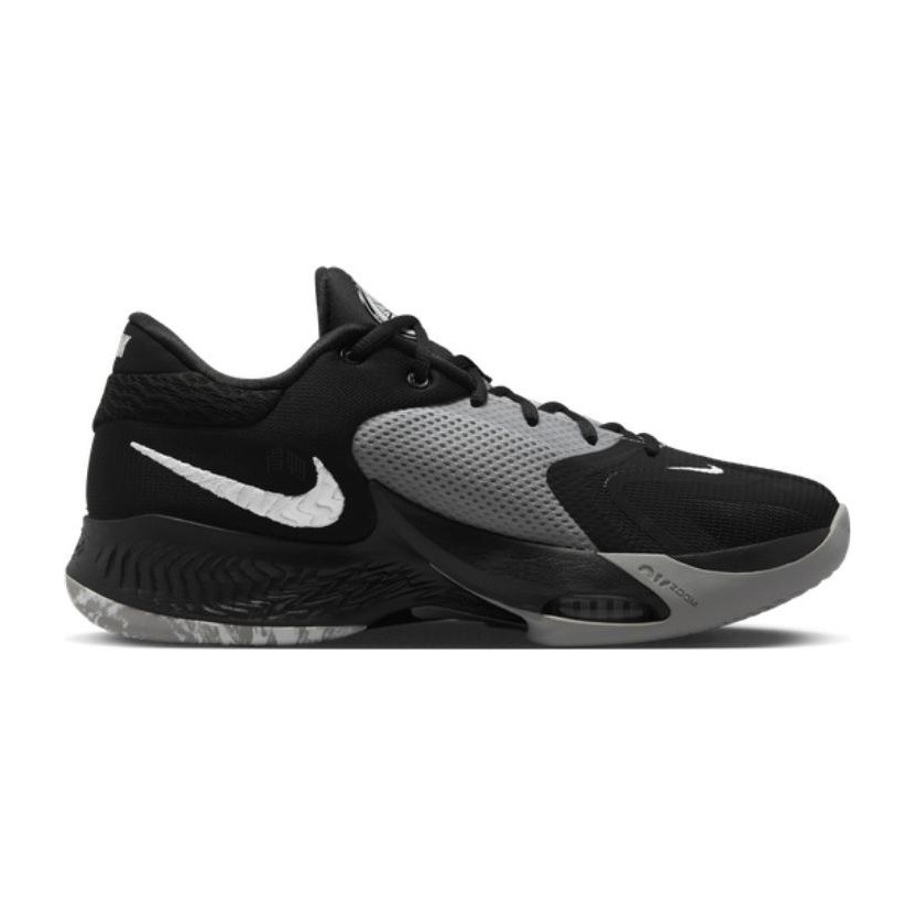 Nike Zoom Freak 4 EP "Barely Volt"