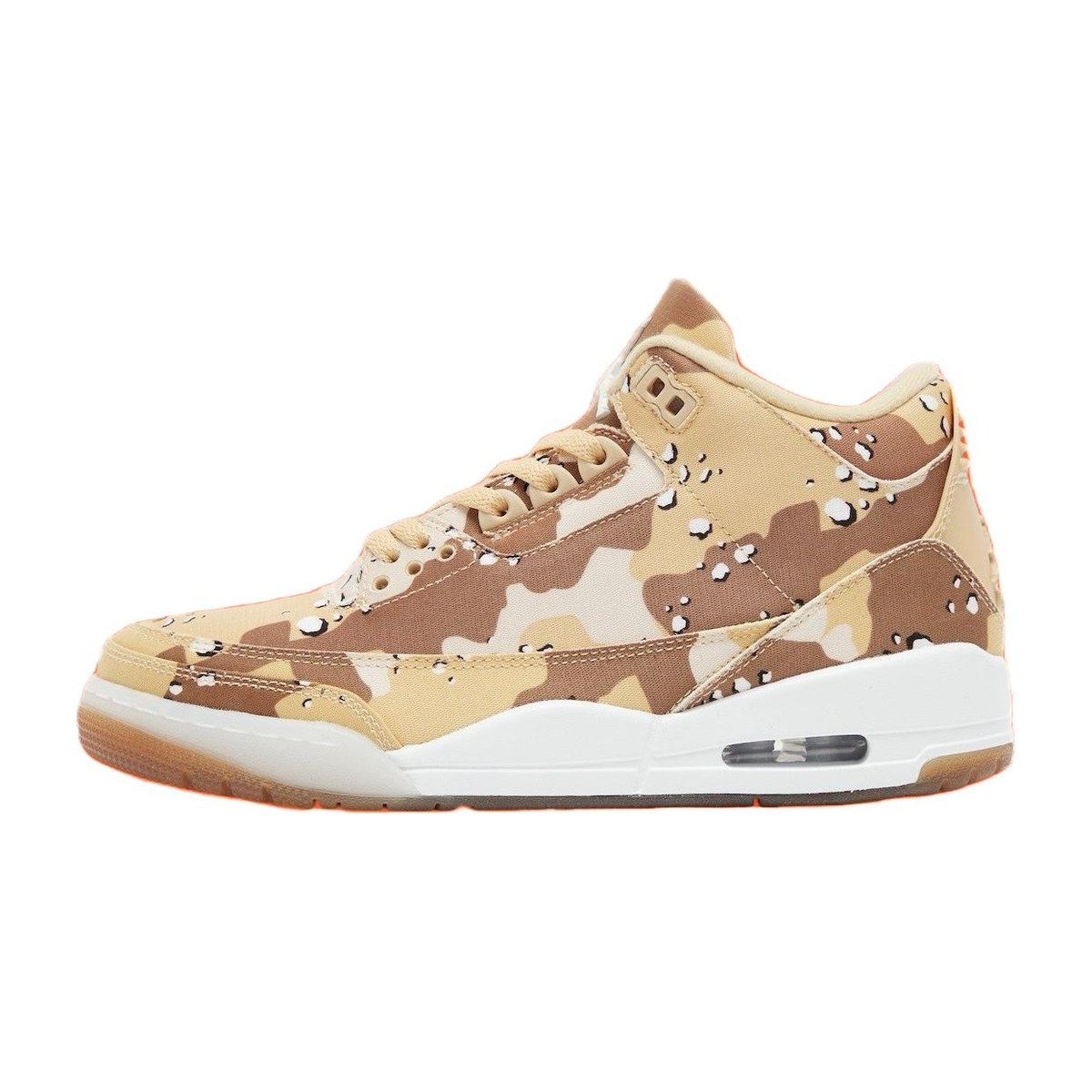 WNBA x Jordan Air Jordan 3 "Dark Driftwood"