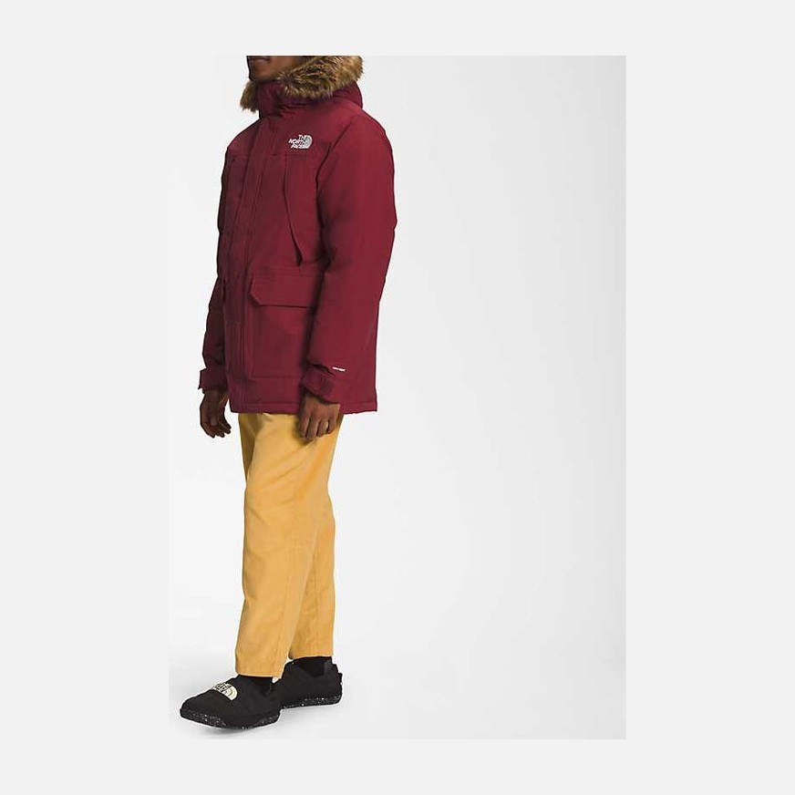 The North Face