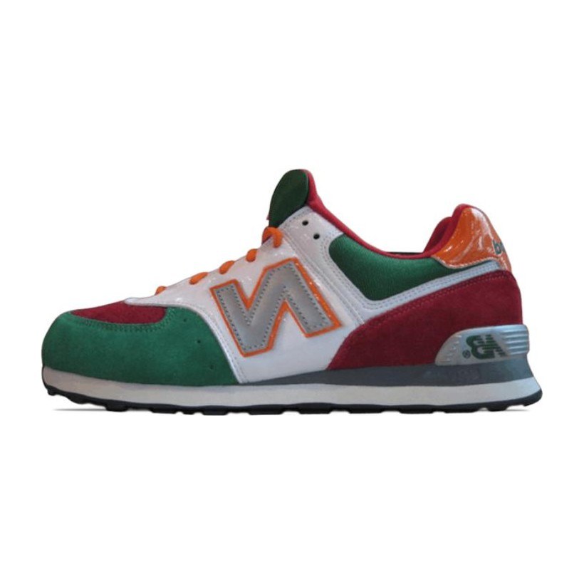 New Balance 574 7-Eleven