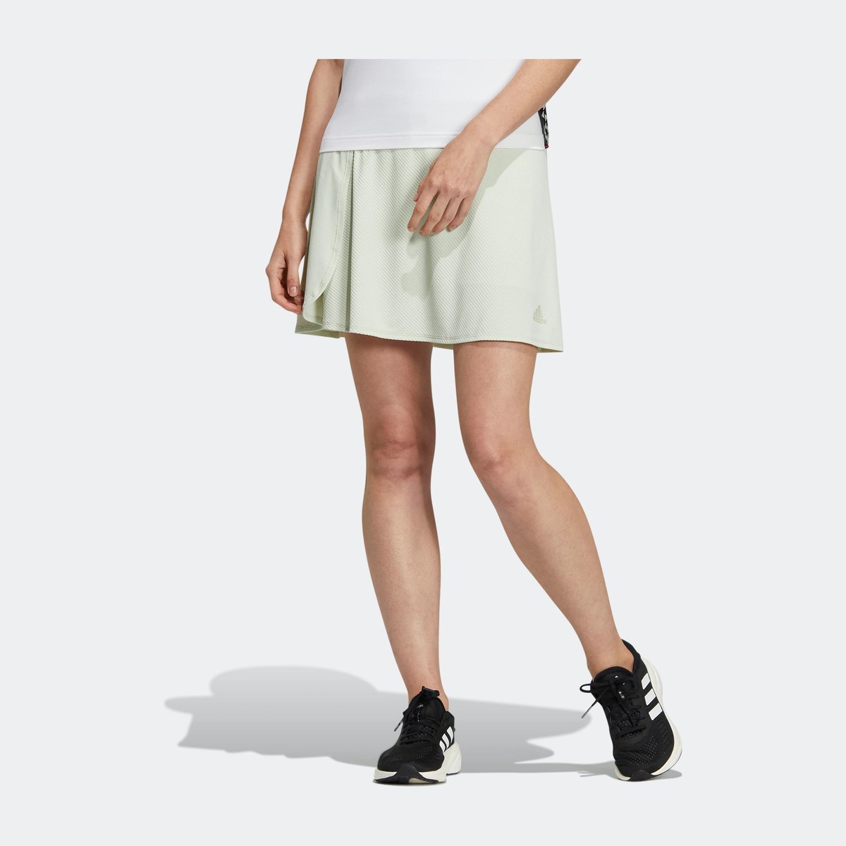 adidas Wx Skirt T1 Logo