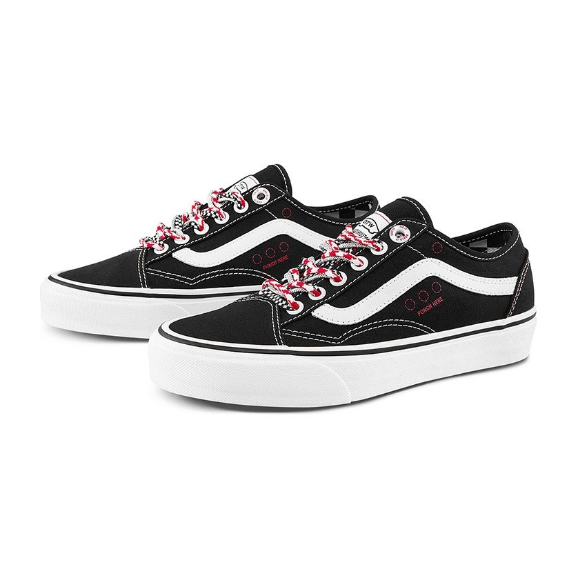 Vans Old Skool Tapered