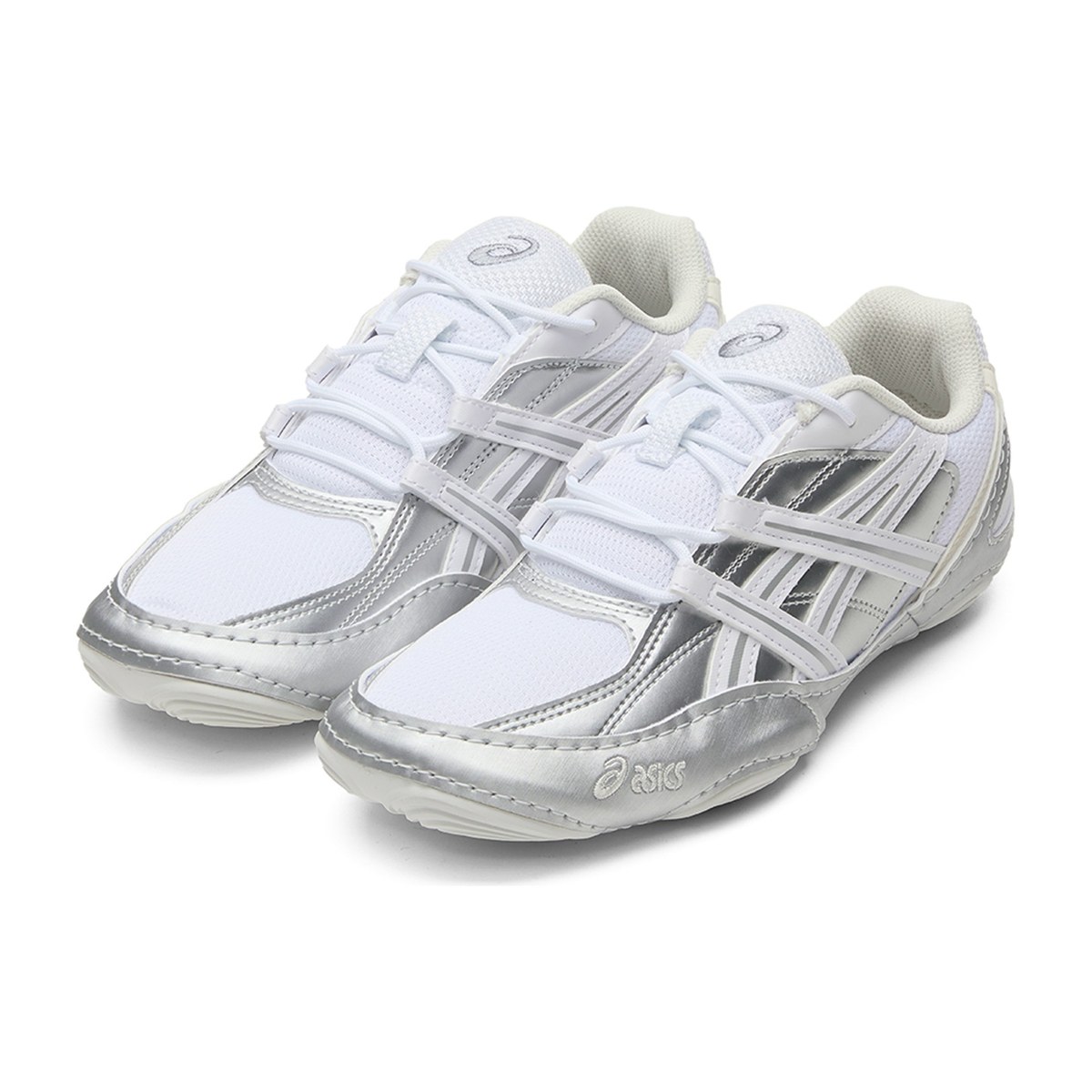 ASICS Hypersync