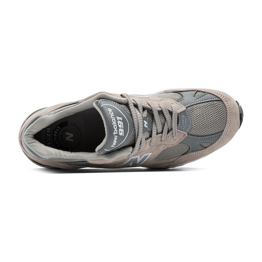 New Balance 991 Grey