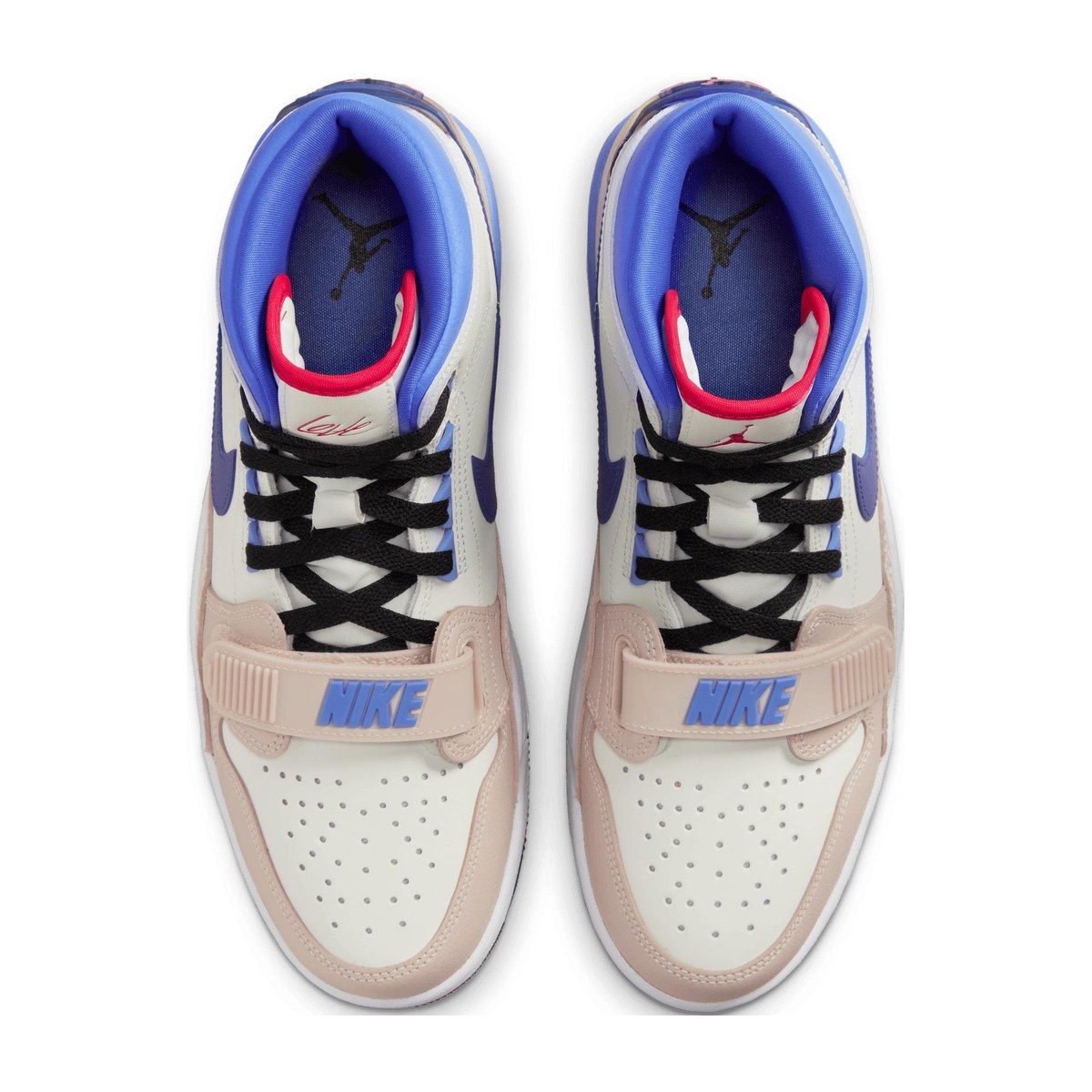 Jordan Legacy 312 "Valentine's Day Flowers"