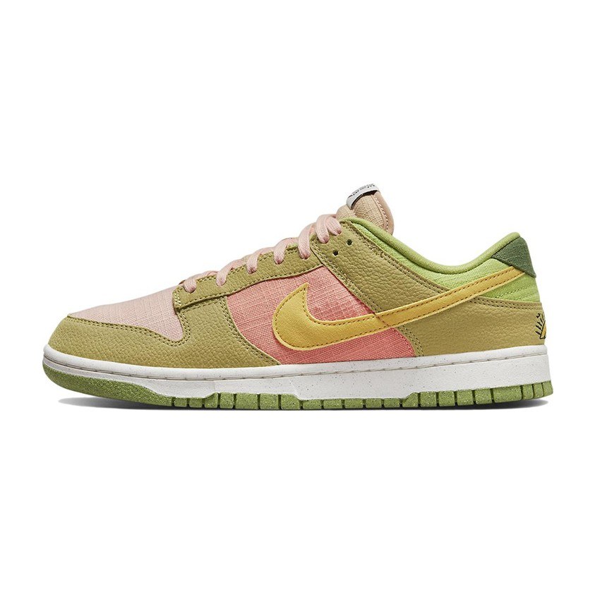 Nike Dunk Low Retro SE NN "Sun Club"