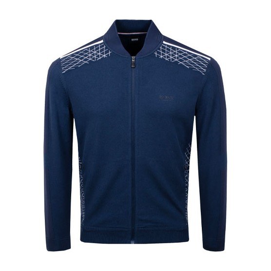HUGO BOSS