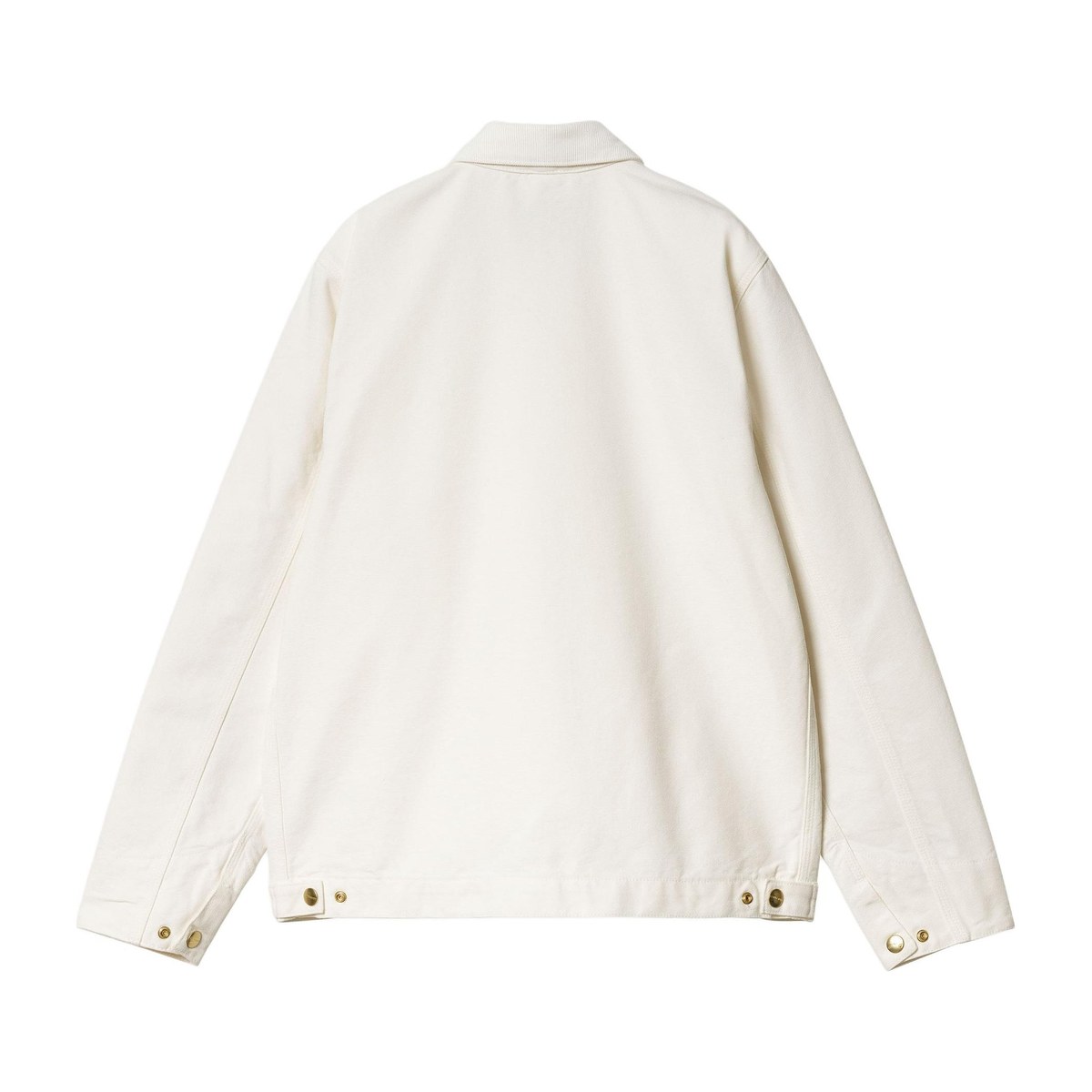 Carhartt WIP Detroit Jacket White