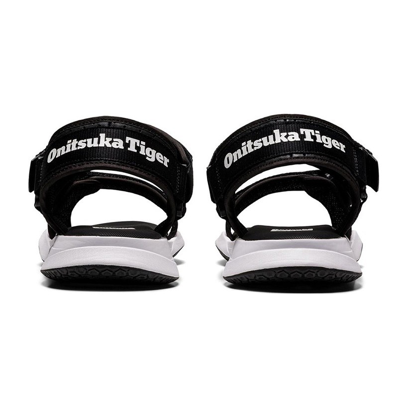 Onitsuka Tiger Ohbori Strap Black