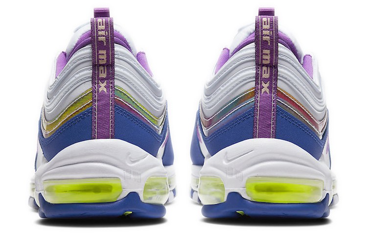 Nike Air Max 97 Easter