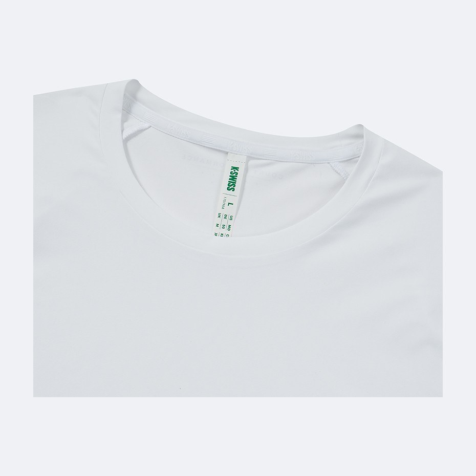 KSWISS T 101-K02C-WHT1