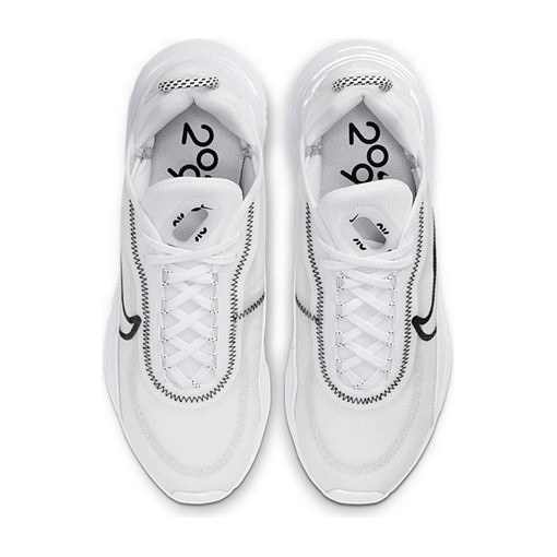 Nike Air Max 2090 White Black