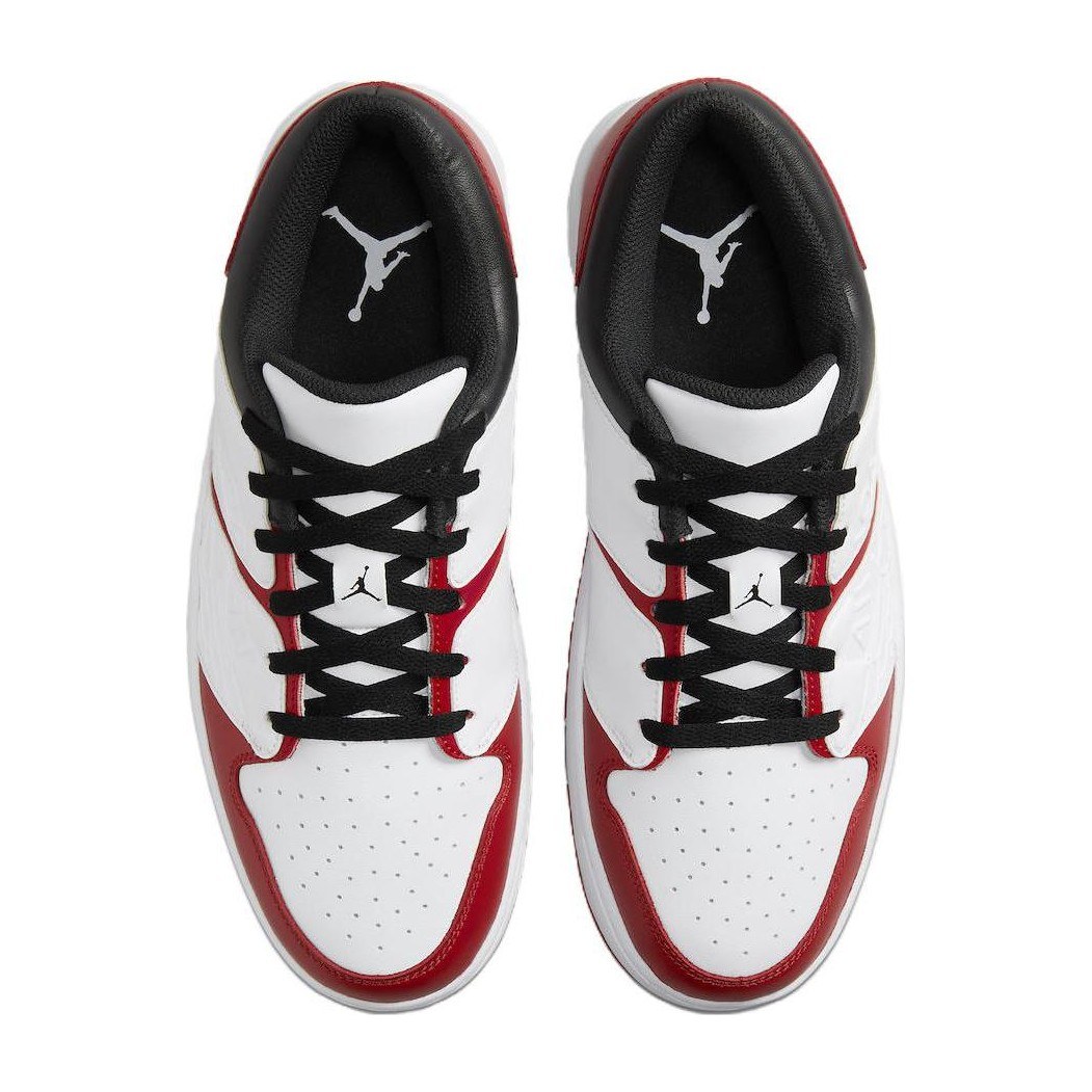Jordan Nu Retro 1 Low "Chicago"