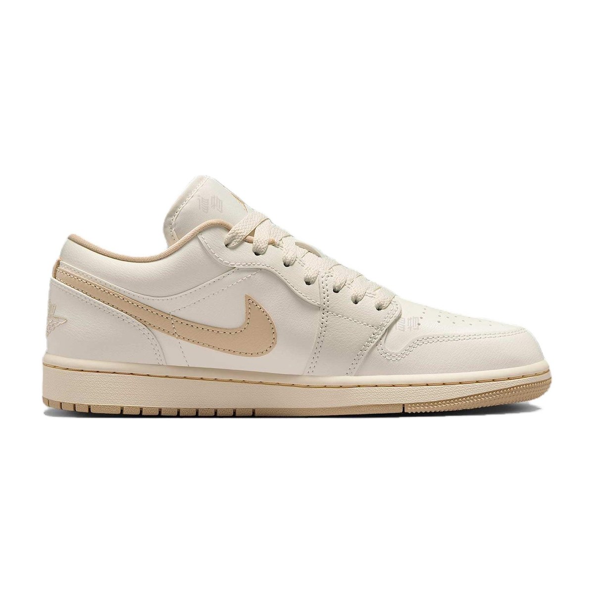 Jordan Air Jordan 1 Low Beige