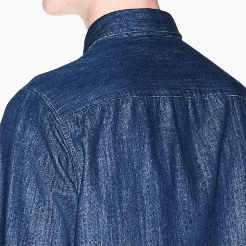 ARMANI EXCHANGEAE FW26 Logo