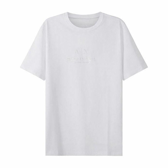 ARMANI EXCHANGE SS22 T
