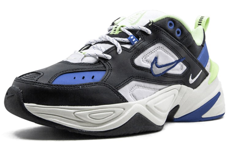 Nike M2K Tekno "Volt"