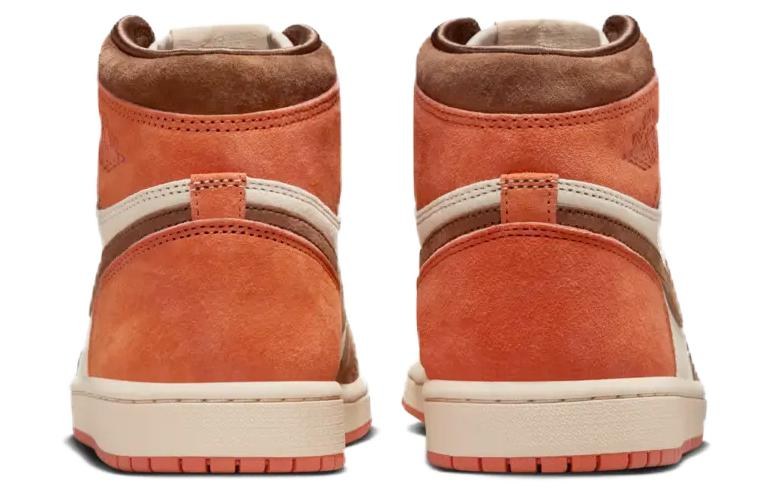 Jordan Air Jordan 1 High OG "Cacao Wow and Sand Drift"