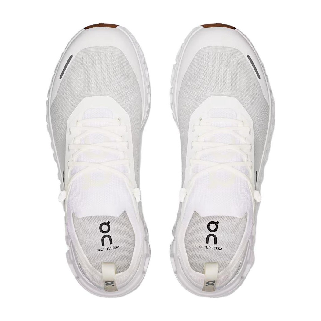 On Cloud 6 Versa White