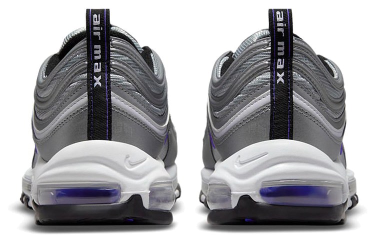 Nike Air Max 97 "Persian Violet"