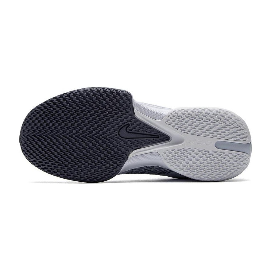 Nike Air Zoom G.T. Cut Academy White Purple/Grey