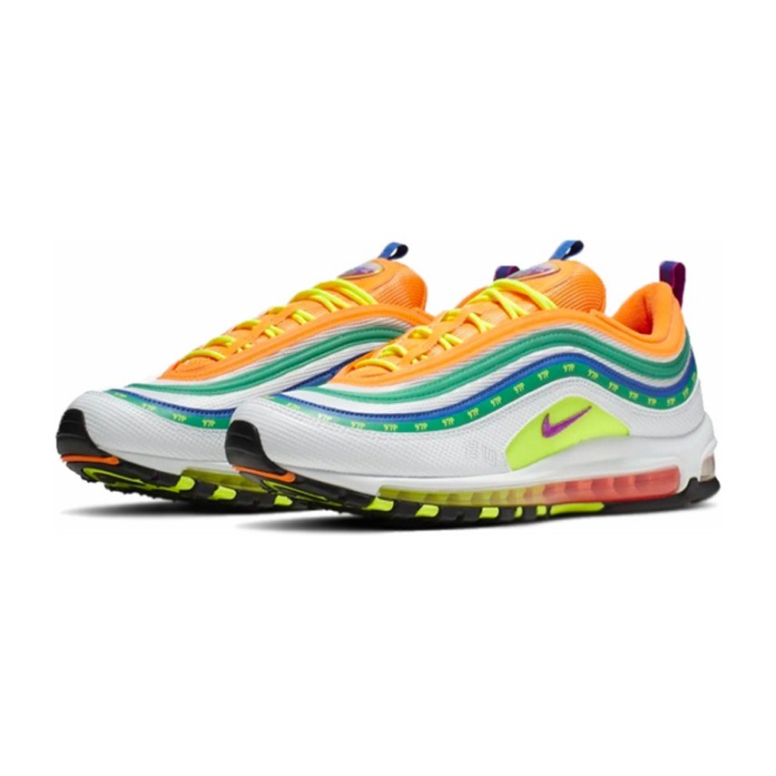 Nike Air Max 97 "London Summer of Love"