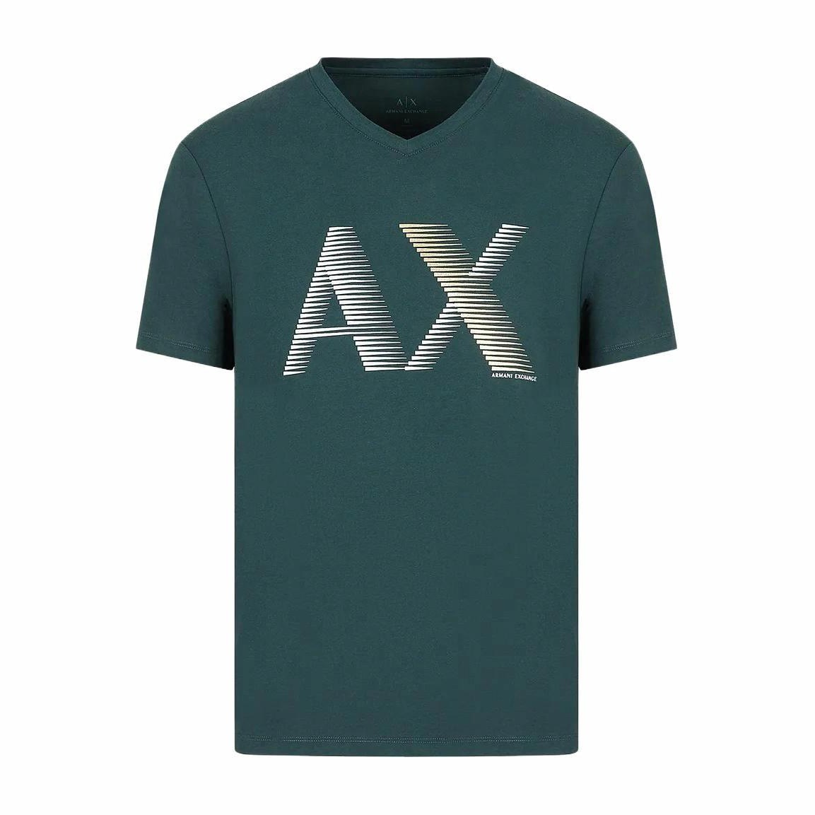 ARMANI EXCHANGE LogoT